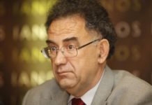 Με τον τρόπο του Γ.Δελαστίκ