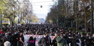 Πανεκπαιδευτικές συγκεντρώσεις σε όλη τη χώρα