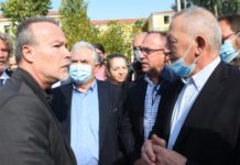 Εκδικάστηκε η απαράδεκτη αγωγή σε βάρος Ν.Μπογιόπουλου-Κύμα συμπαράστασης στον δημοσιογράφο