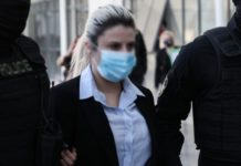 Ομόφωνα ένοχη για απόπειρα ανθρωποκτονίας με ενδεχόμενο δόλο η Έφη