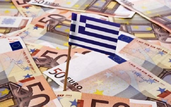 Η Ελλάδα εκτεθειμένη στο σοκ επιτοκίων