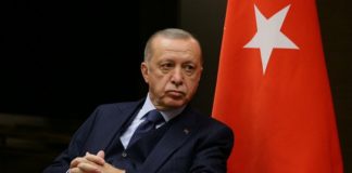 Ερντογάν-Νέο παραλήρημα του τούρκου προέδρου