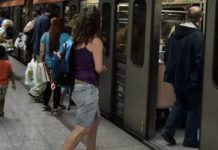 Θεσπίζουν «μωβ» περιοχές με μάσκα παντού