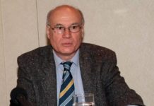 Διαφωτιστική Συνέντευξη του σεισμολόγου