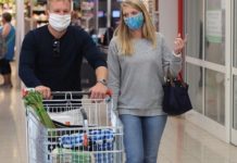 Έρχεται νέο κύμα περιορισμών μη εμβολιασμένων: Θα αποκλειστούν από σούπερ μάρκετ