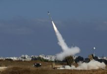 Η Κύπρος εξοπλίζεται με το Ισραηλινό Iron Dome