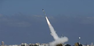 Η Κύπρος εξοπλίζεται με το Ισραηλινό Iron Dome