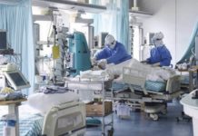 52-χρόνος πλήρως εμβολιασμένος έχασε τη μάχη με τον κορρονοϊό