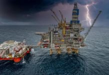 Chevron-ΕΝΙ κάνουν πίσω στις κυπριακές γεωτρήσεις
