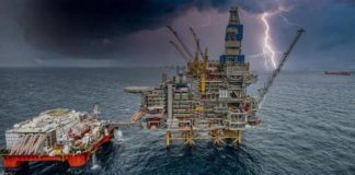 Chevron-ΕΝΙ κάνουν πίσω στις κυπριακές γεωτρήσεις