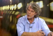 Η δίωξη του Ν.Μπογιόπουλου δεν είναι τυχαία