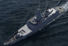 Κορβέτες Gowind ανώτερες των τουρκικών