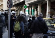 Σοβαρή καταγγελία δικηγόρου