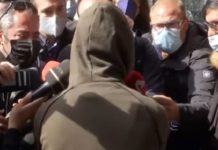Παρουσιάστηκε ο 14χρονος οδηγός-