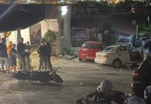 Δεν οδηγούσε ο 20χρονος νεκρός