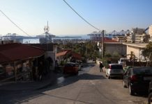 αναφορές των αστυνομικών για την καταδίωξη