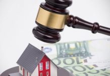 Πάνω από 300.000 ακίνητα σε πλειστηριασμό