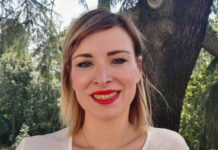 Η εγγονή του Μουσολίνι πρώτη σε ψήφους στη Ρώμη
