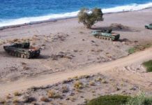 Γάλλος αξιωματικός με εμπειρίες προειδοποιεί