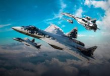 Τουρκία: Αν ΗΠΑ δεν δώσουν F16 τότε S-35&S-37 από Ρωσία
