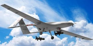 Συνεχίζονται εξαγωγές του τουρκικού drone