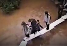 Κυβέρνηση πλαστογράφος