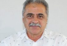 Νέο ροζ βίντεο με Τουρκο-κύπριο