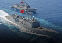 Νέα τουρκική NAVTEX παρεμποδίζει