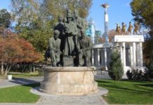 Η Μακεδονία ήταν και θα είναι των Μακεδόνων