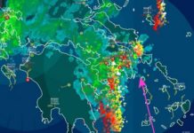 Δύσκολες οι επόμενες ώρες στη χώρα