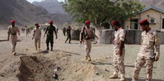 Νέες αεροπορικές επιδρομές Σ.Αραβίας στην Υεμένη-105 νεκροί