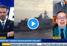Απόστρατος Τούρκος Αντιναύαρχος