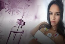 Καταγγελία για παρενέργειες του εμβολίου από εκπαιδευτικό