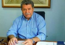 Αιολικά στην Οίτη με λειψή περιβαλλοντική αδειοδότηση