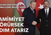 Τουρκοκρατία! Ερντογάν-Αλίγιεφ