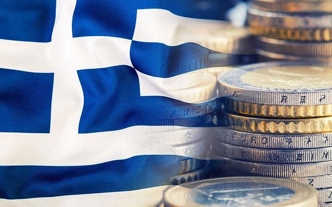 Ελλάδα: Μη επενδύσιμη οικονομία