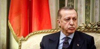Έξι κόμματα της τουρκικής αντιπολίτευσης