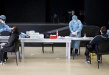 Κορωνοϊός: 7.105 κρούσματα
