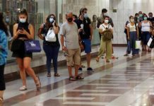 Κορωνοϊός: 6.565-κρούσματα