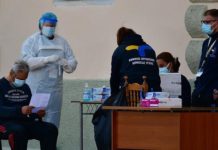 Κορωνοϊός: 5.991-κρούσματα