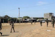 Αιθιοπία: Δεκάδες χιλιάδες άνθρωποι συνάντησαν Αμπέμπα υπέρ κυβέρνησης, κατά ΗΠΑ
