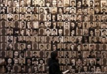 Αντιδράσεις για τον «καλό» ναζί που «έσωσε»