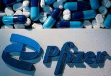 Pfizer-«Άκρως αποτελεσματικό»