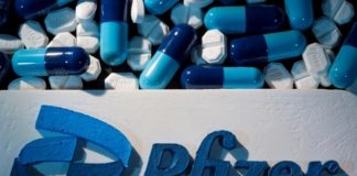 Pfizer-«Άκρως αποτελεσματικό»