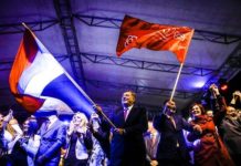 Σερβοβόσνιοι πρόθυμοι για απόσχιση
