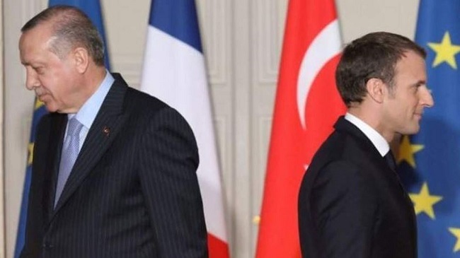 Γαλλία: Διάσκεψη για Λιβύη-Εκτός Τουρκία