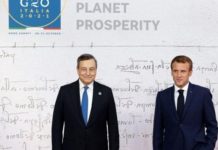 Θέμα χρόνου η ελεγχόμενη κατεδάφιση της ΕΕ
