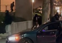Επιδημία λεηλασιών στις ΗΠΑ