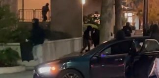 Επιδημία λεηλασιών στις ΗΠΑ