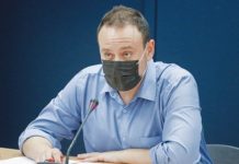 Αλαλούμ οι τηλε-λοιμωξιολόγοι-Επικίνδυνος